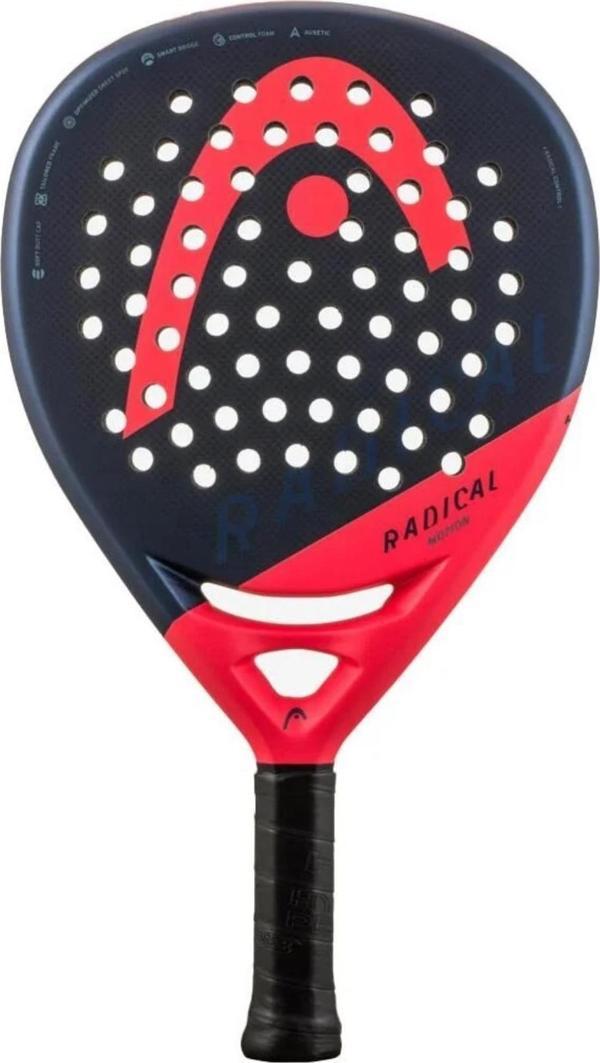 Head Radical Motion 355 gr Padel Tenis Raketi - Image 1