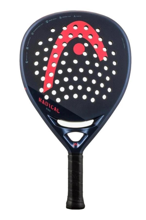 Head Radical Pro 370 gr Padel Tenis Raketi - Image 1