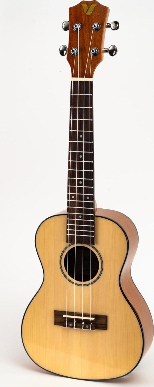 Valler Vuko100 Concert Alto Ukulele  - Image 1