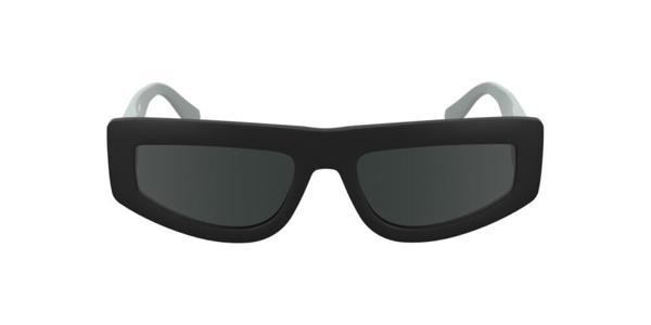 Calvin Klein CKJ25607S-001 Kadın Güneş Gözlüğü - Image 1