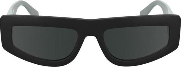 Calvin Klein CKJ25607S-001 Kadın Güneş Gözlüğü - Image 1