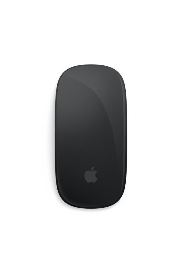 Magic Mouse - Black MultiTouch Surface (USB-C) MXK63ZE/A - Image 1