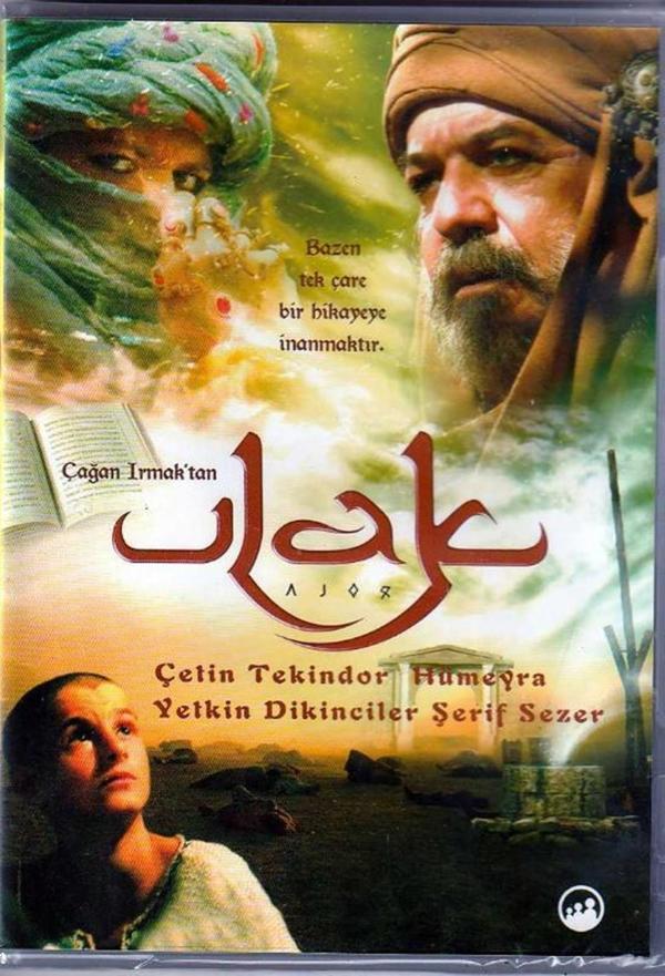 ( DVD ) Ambalajında - Image 1