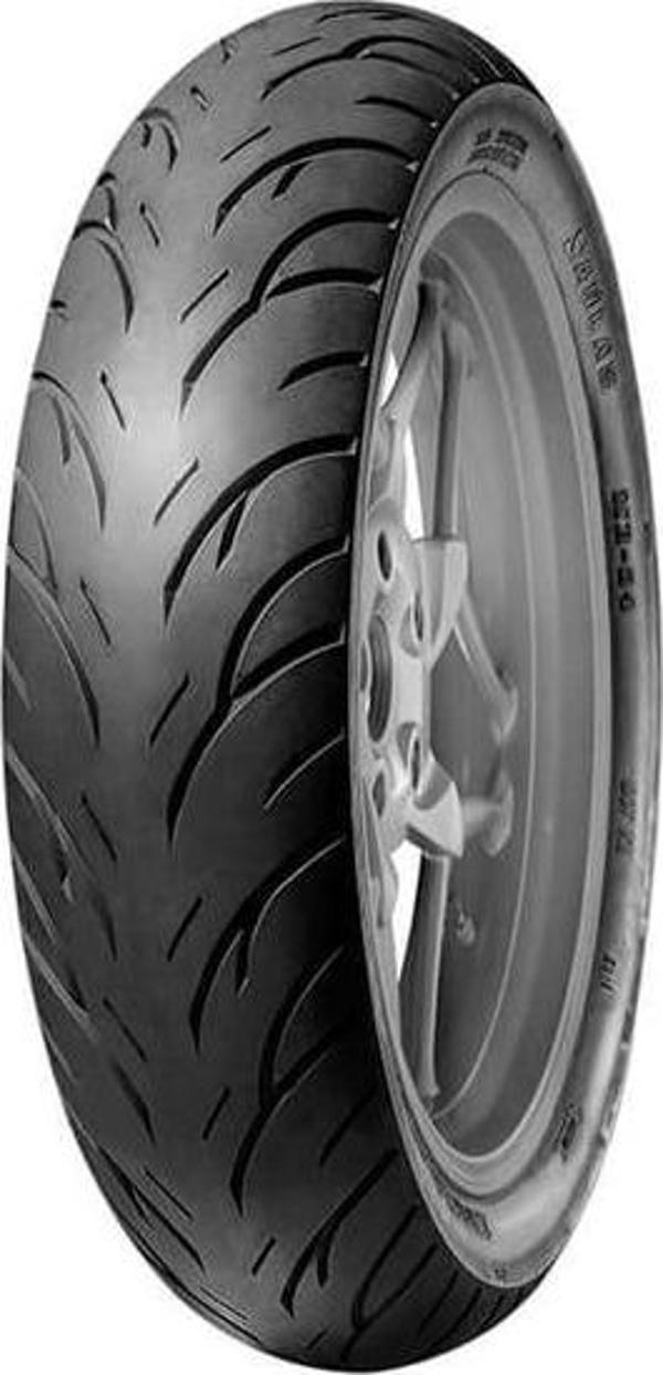 Anlas Motosiklet Lastiği Tournee 100/80 - 14 M/c 54s Reınf Honda Pcx 125 ( 2018 - 2020 ) - Image 1
