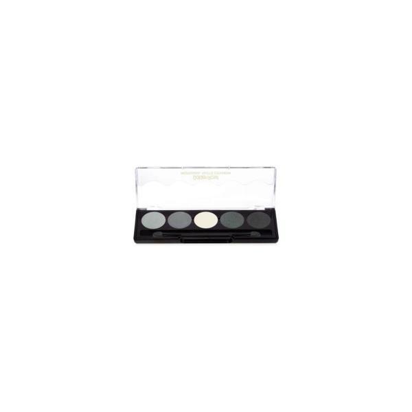 Golden Rose Professional Palette Eyeshadow- Far No: 104 - Image 1