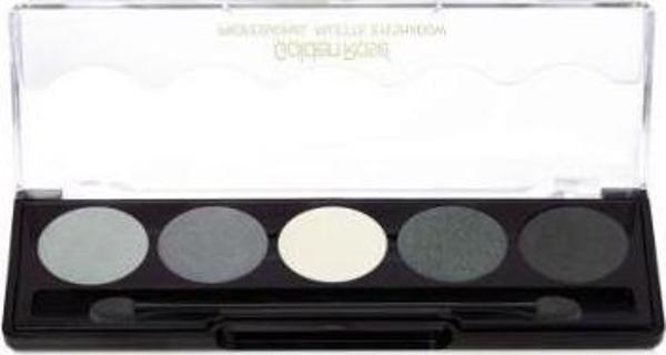 Golden Rose Professional Palette Eyeshadow- Far No: 104 - Image 1