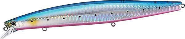 Shimano Exsence Silent Assassin 163F 16.3cm 32gr Maket Balık  001 H Iwashi - Image 1
