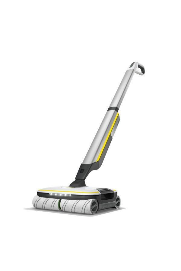 Karcher Fc 7 Premium Kablosuz Zemin Temizleme Makinesi - 1.055-760.0 - Image 1