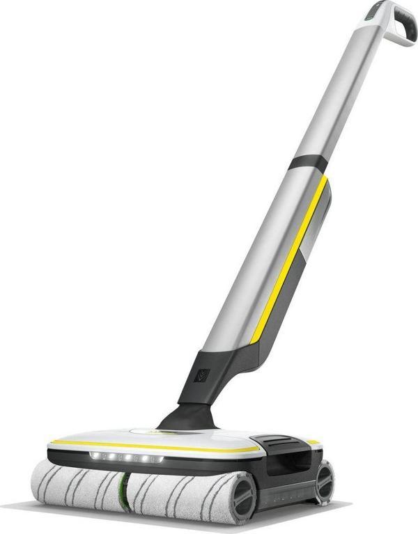 Karcher Fc 7 Premium Kablosuz Zemin Temizleme Makinesi - 1.055-760.0 - Image 1