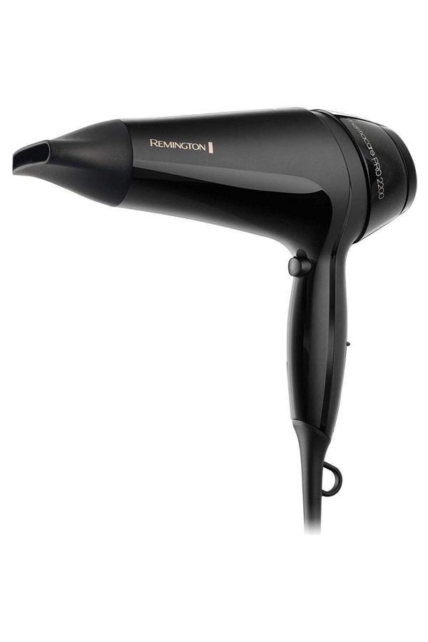 Remington D5710 Thermacare Pro 2200 W Saç Kurutma Makinesi - Image 1