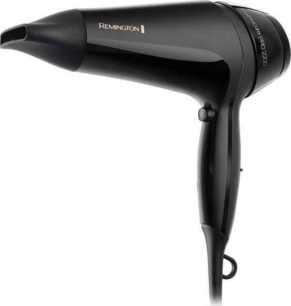 Remington D5710 Thermacare Pro 2200 W Saç Kurutma Makinesi - Image 1