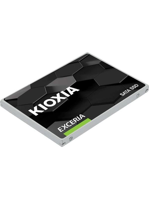 Kioxia Exceria LTC10Z960GG8 Sata 3.0 2.5" 960 GB SSD - Image 1