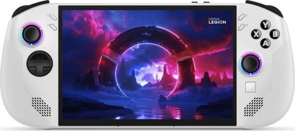 Lenovo Legion Go S 8ARP1 83L3002BTR Ryzen Z2 Go 1 TB SSD Oyun Konsolu - Image 1
