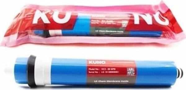 Kuno 80gpd Membran Filtre (lg Chem Üretimidir) - Image 1