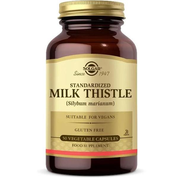 Solgar Glucosamine Chondroitin MSM 120 Tablet - Image 1