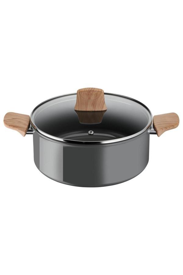 Tefal Ceramic Renew Tencere 24 Cm - Image 1