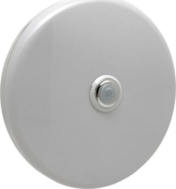 LEDOLET 18W SENSÖRLÜ UFO LAMBA - Image 1