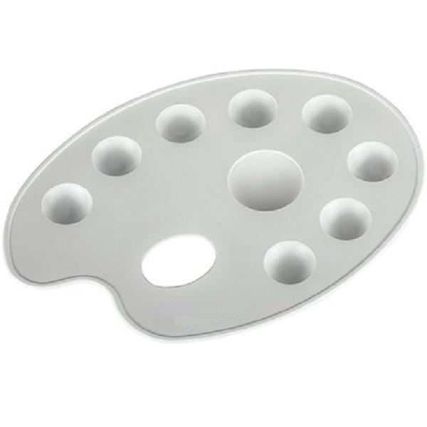 Hatas Resim Paleti 20Cm - 3 adet - Image 1