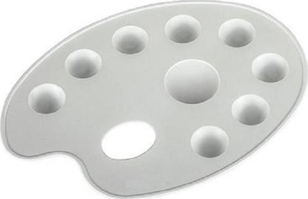 Hatas Resim Paleti 20Cm - 3 adet - Image 1