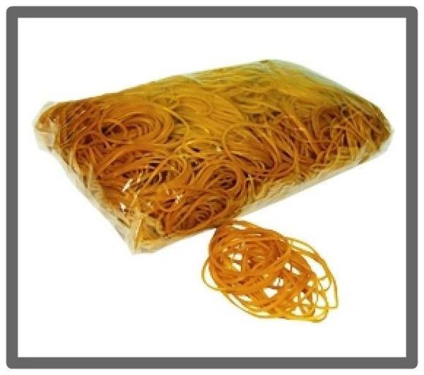 Brons Ambalaj Lastiği 500Gr Lastik - Image 1