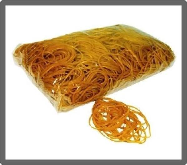 Brons Ambalaj Lastiği 500Gr Lastik - Image 1