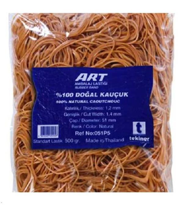 Dosy Ambalaj Lastiği 500 Gr - Image 1
