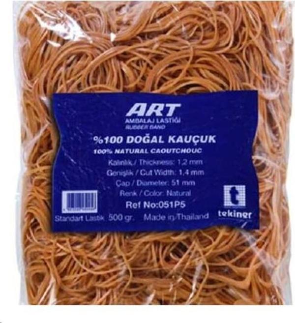 Dosy Ambalaj Lastiği 500 Gr - Image 1