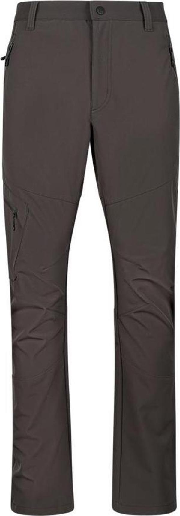2As Cario Thermofine Erkek Kargo Pantolon Antrasit - Image 1