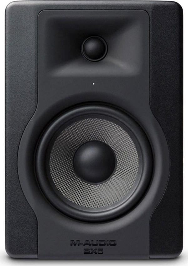 M-Audio BX5 D3 Referans Monitör ( Tek ) - Image 1