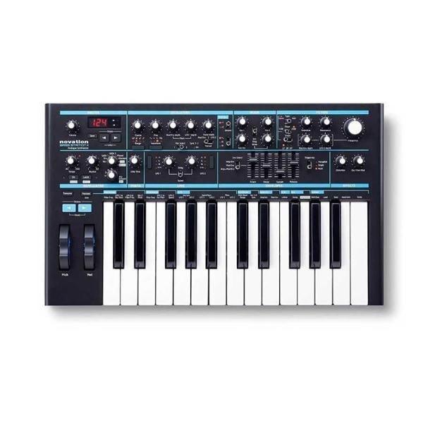 Bass Station II Analog Synthesizer - Image 1