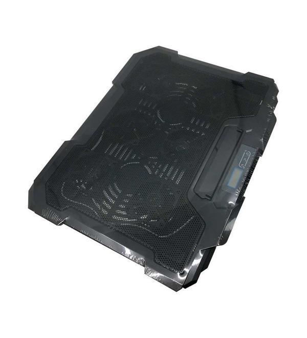 Sn-f300 Çift Fan Notebook Soğutucu - Image 1