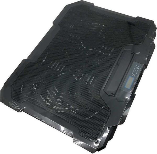Sn-f300 Çift Fan Notebook Soğutucu - Image 1