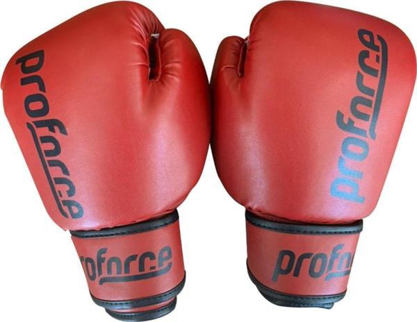 PROFORCE BOKS ELDİVENİ 6 OZ BKS6 - Image 1