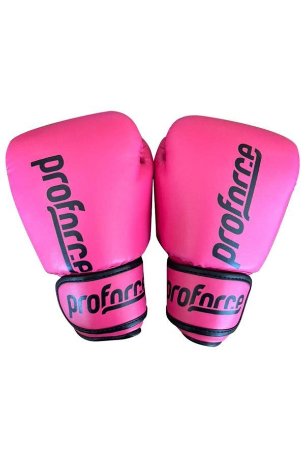 PROFORCE BOKS ELDİVENİ 8 OZ BKS8 - Image 1