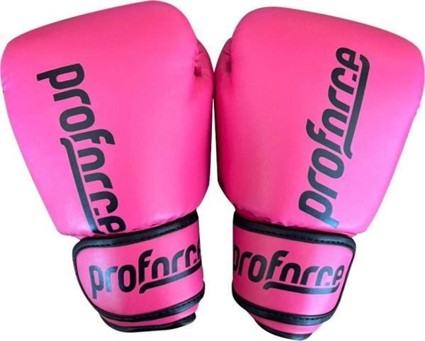PROFORCE BOKS ELDİVENİ 8 OZ BKS8 - Image 1