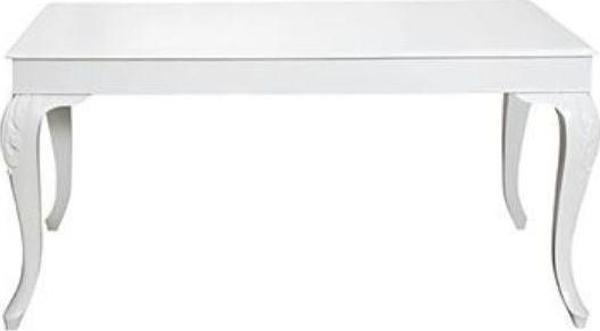 Lignos Oymalı Açılır Yemek Masası 90x140 - Image 1