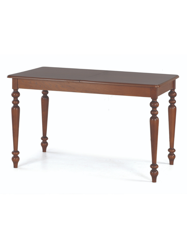Antik Açılır Yemek Masası 90x140 - Image 1
