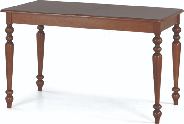 Antik Açılır Yemek Masası 90x140 - Image 1