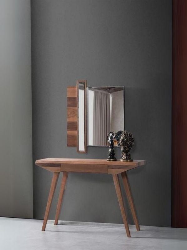 Poli Ceviz Modern Dresuar - Image 1