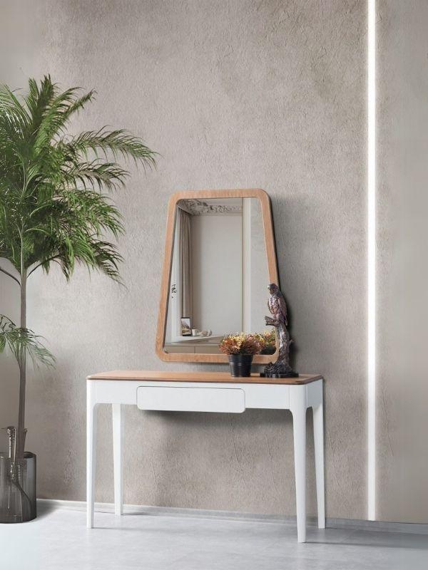 Soft Ceviz Modern Dresuar - Image 1