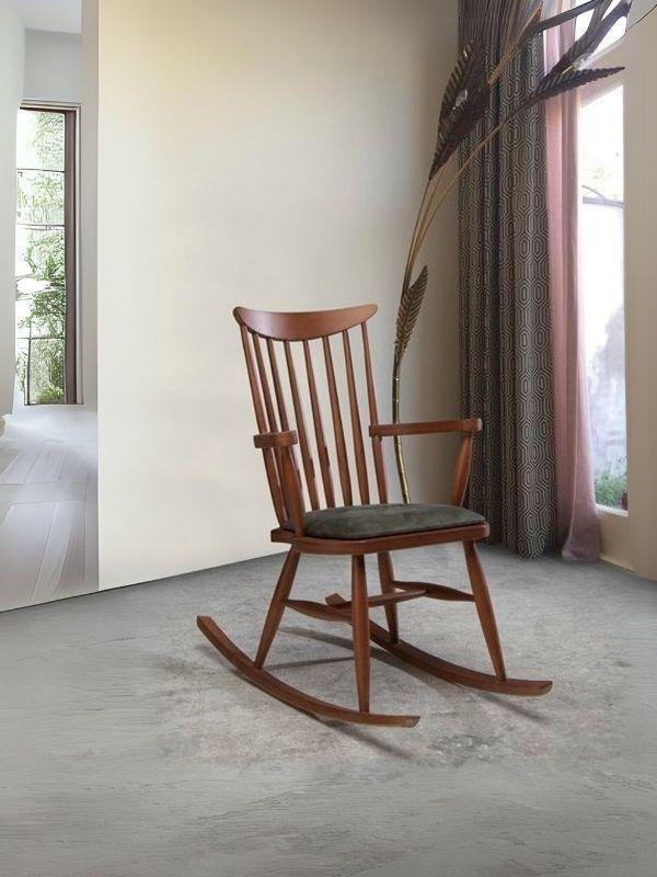 Cotswold Rocker Sallanır Sandalye - Image 1