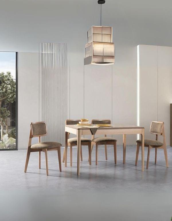 Urbanis Açılır Yemek Masası 140'lik - Image 1