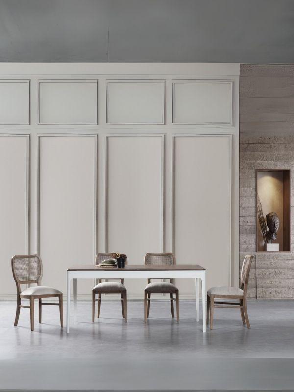 Urbanis Açılır Yemek Masası 170'lik - Image 1