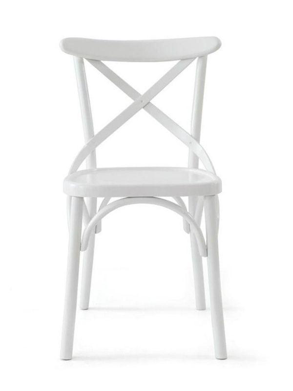 Gazzini Thonet Ahşap Sandalye - Image 1