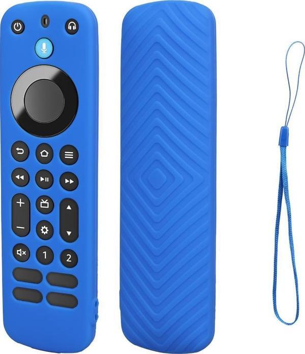 Weko WK-24724 Silikon Kumanda Koruma Kılıfı Amazon Marka İçin Uydundur - Image 1