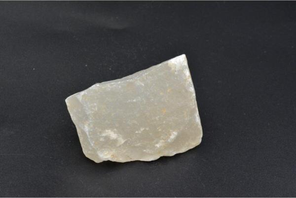 Doğal Beyaz Aragonit Kaya Parçası 111 gr 1.kalite - Image 1