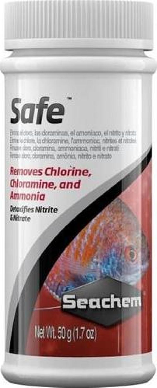 Seachem Safe 50gr. - Image 1