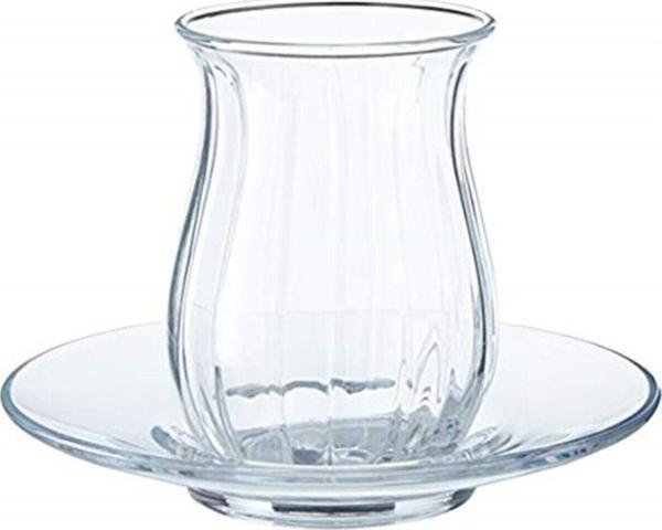 Paşabahçe 12 Parça Linka Çay Seti 96572 Fma07068 - Image 1