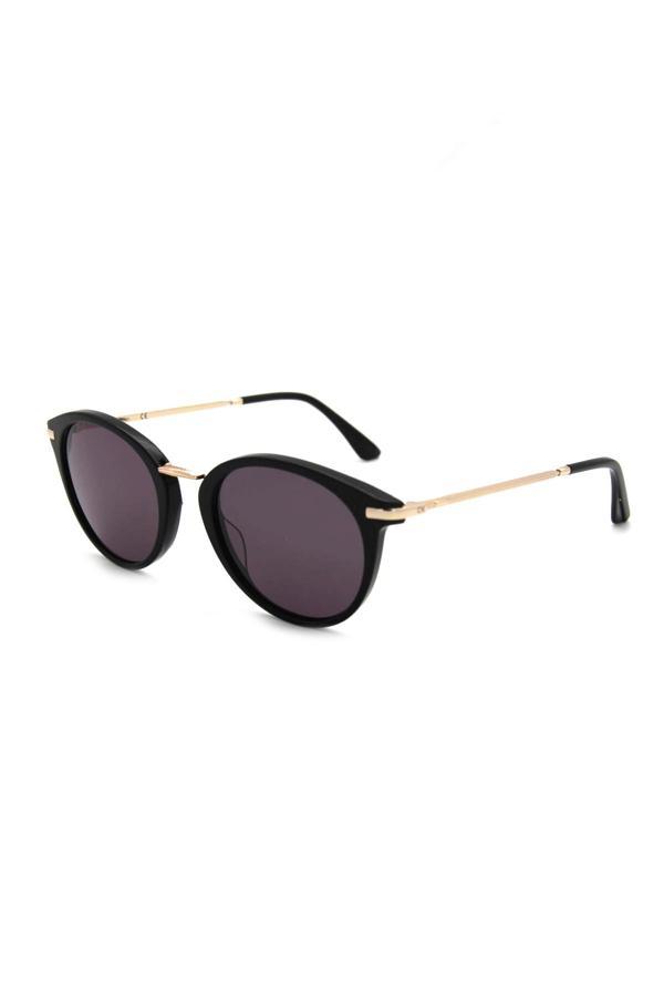 CALVİN KLEİN  CK 22513S C001 UNISEX GÜNEŞ GÖZLÜĞÜ - Image 1