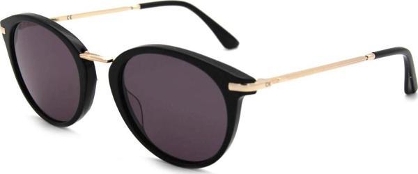 CALVİN KLEİN  CK 22513S C001 UNISEX GÜNEŞ GÖZLÜĞÜ - Image 1